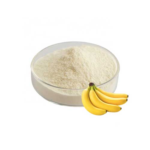 Banana Extract Powder