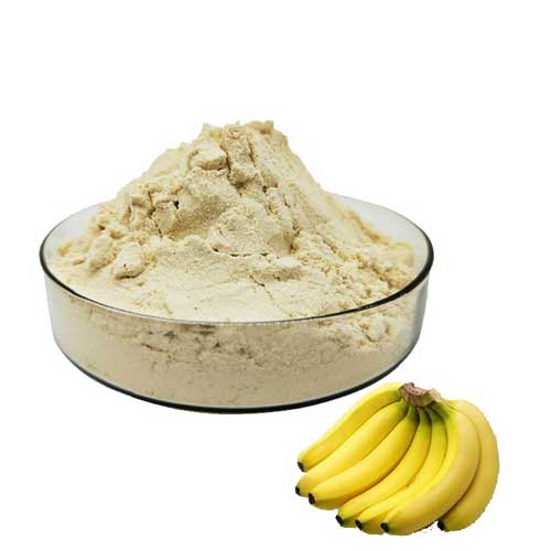 Banana Extract Powder