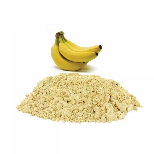 Banana Extract Powder