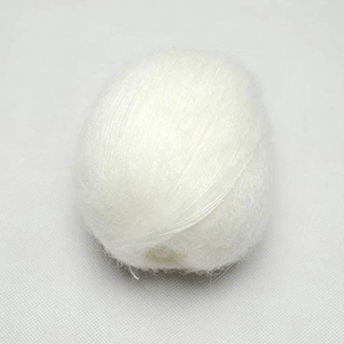 Mohair Yarn