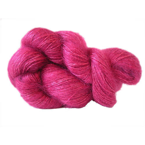 Mohair Yarn