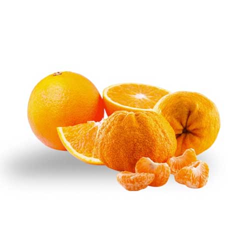 Ugli Fruit