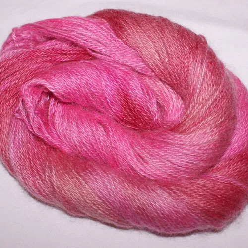 Mohair Yarn