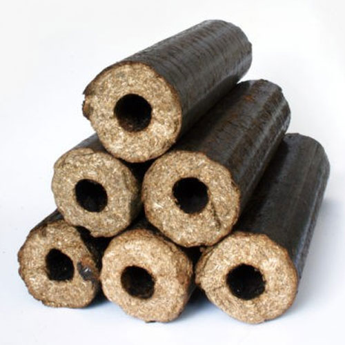 Biomass Briquettes