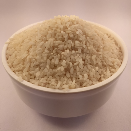 Broken Rice