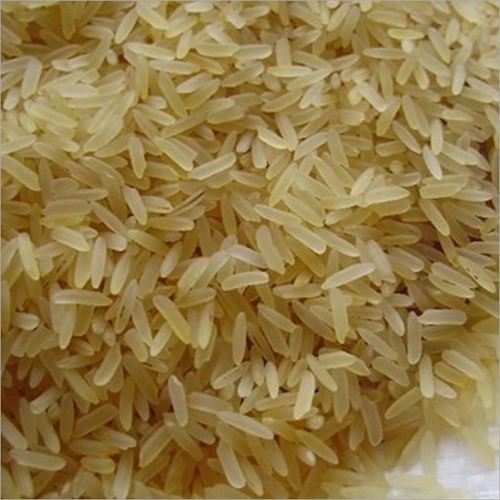 Parboiled Rice