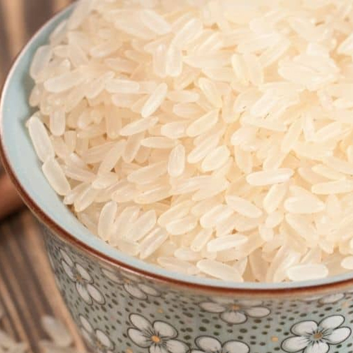 Parboiled Rice