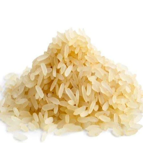 Parboiled Rice
