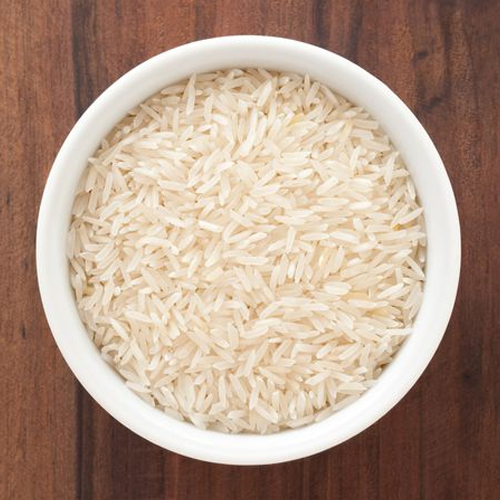 Parboiled Rice