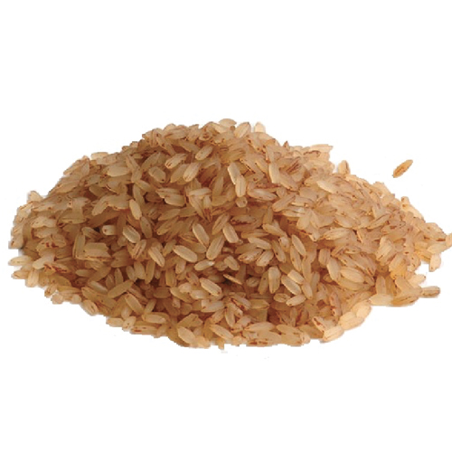 Parboiled Rice