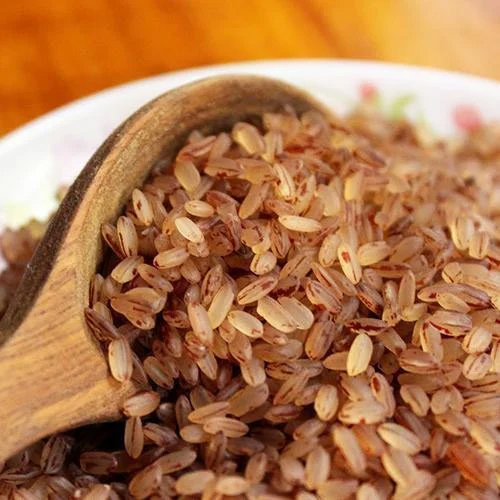 Parboiled Rice