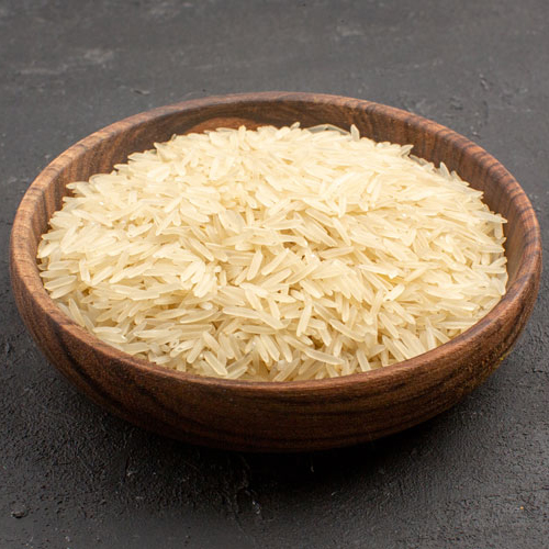 Parboiled Rice