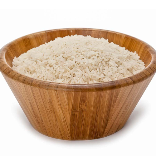 Polished Rice