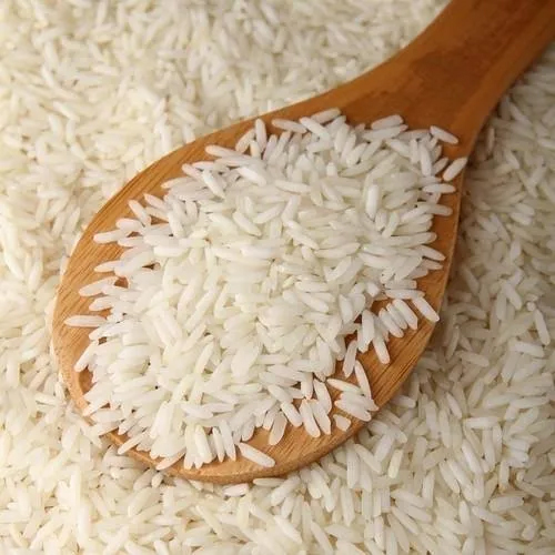 Polished Rice