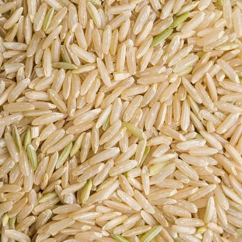 Polished Rice