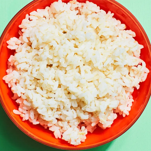 Polished Rice