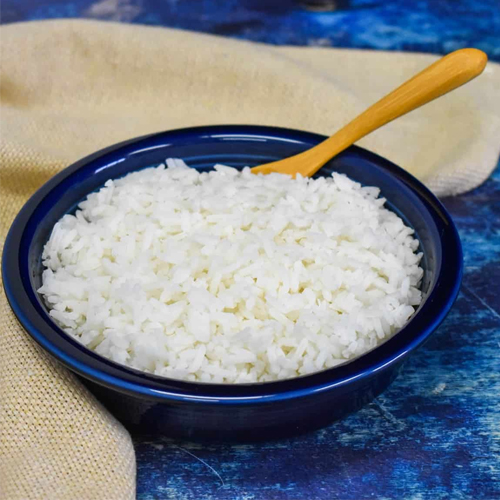 White Rice