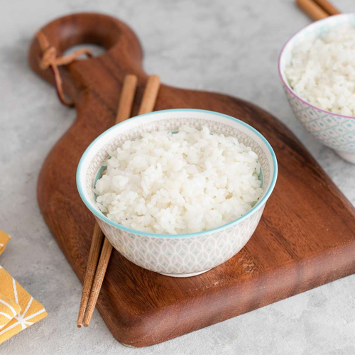 White Rice