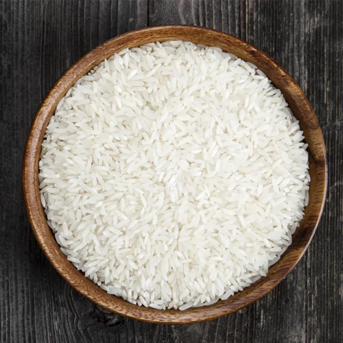 White Rice