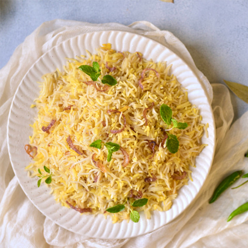 Biryani Rice