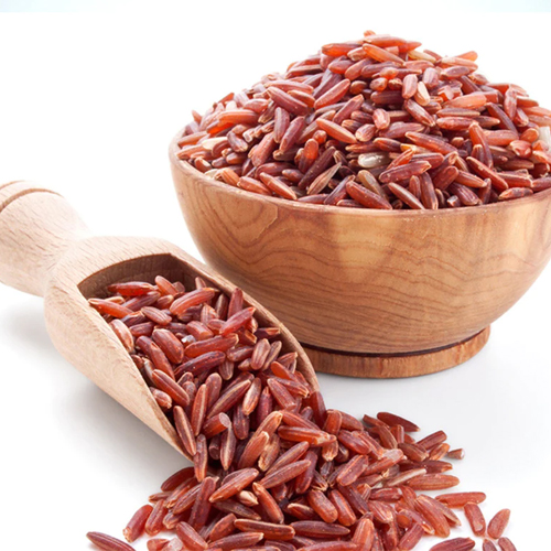 Red Rice