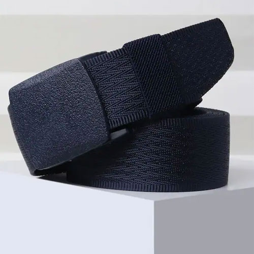 Canvas Rubber Belt