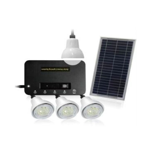 Solar Lightings