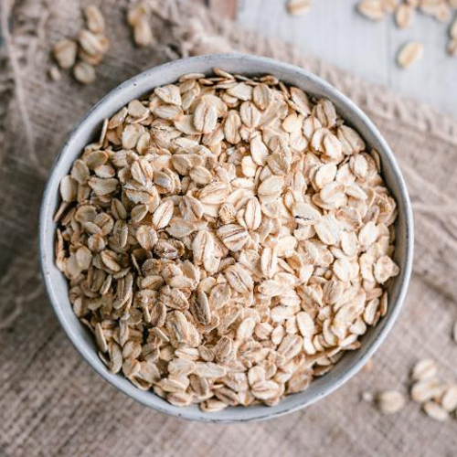 Rolled Oats
