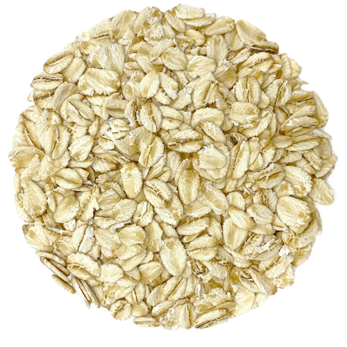Rolled Oats