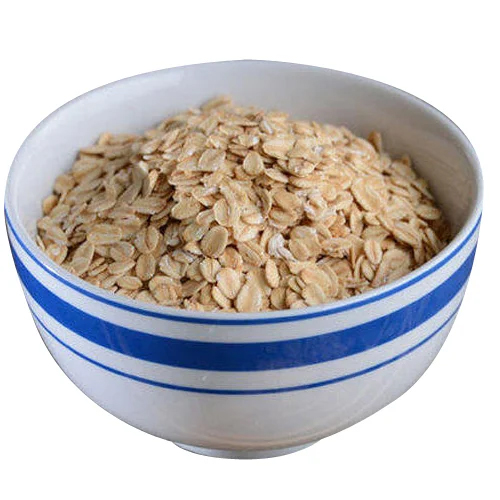 Rolled Oats