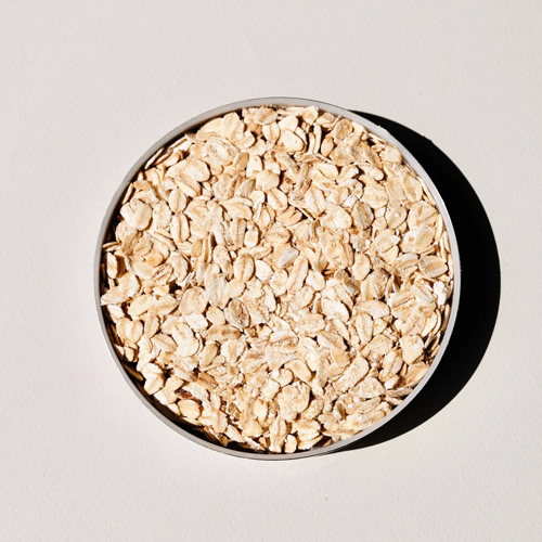 Rolled Oats
