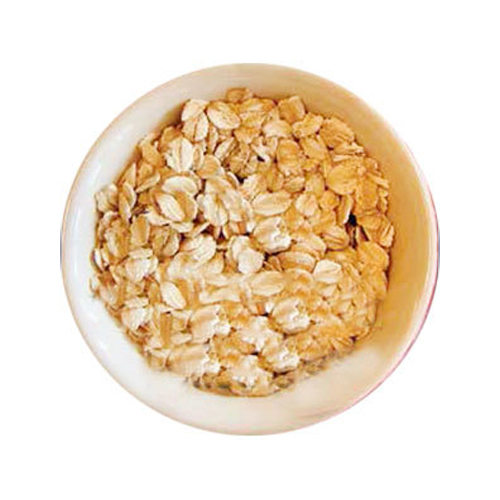 Rolled Oats