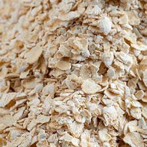 Rolled Oats