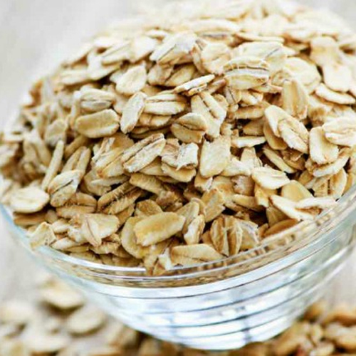 Rolled Oats