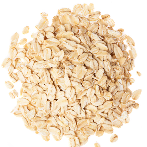 Dry Oats