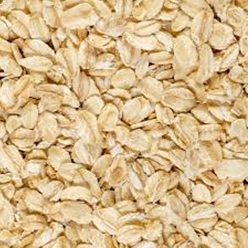 Dry Oats