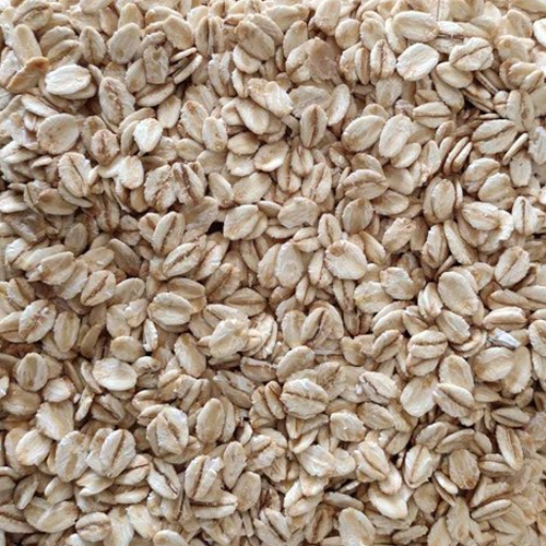 Dry Oats