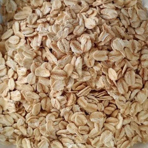Dry Oats