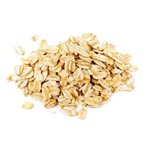 Dry Oats