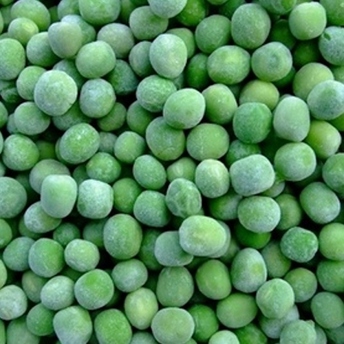 Frozen Peas