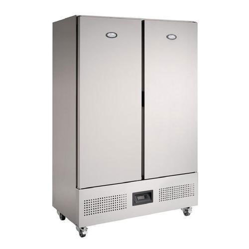 Door Vertical Refrigerator