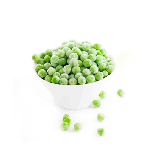 Frozen Peas