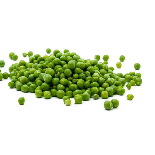 Frozen Peas
