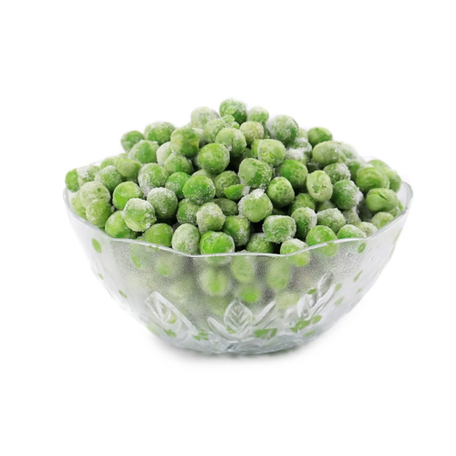 Frozen Peas