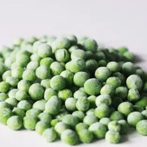 Frozen Peas