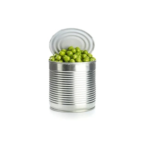 Canned Peas