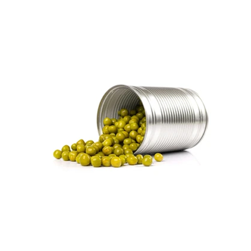 Canned Peas
