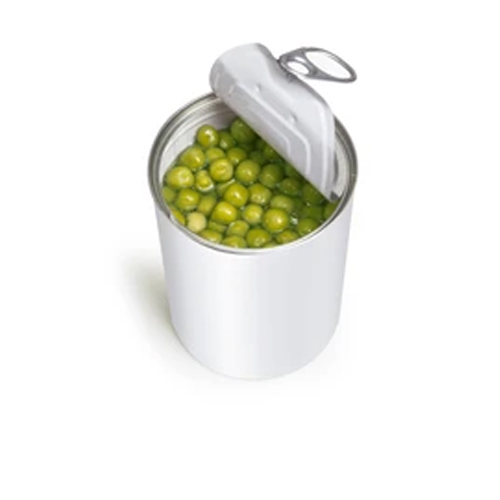 Canned Peas