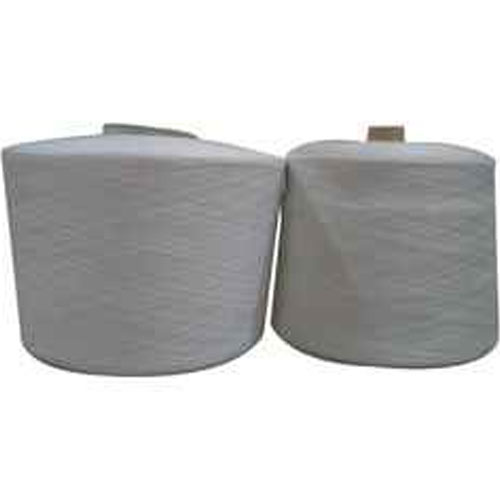 Polyester Blended Spun Yarn