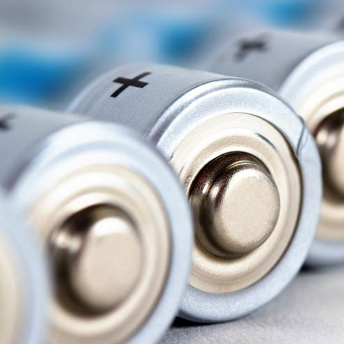 Batteries